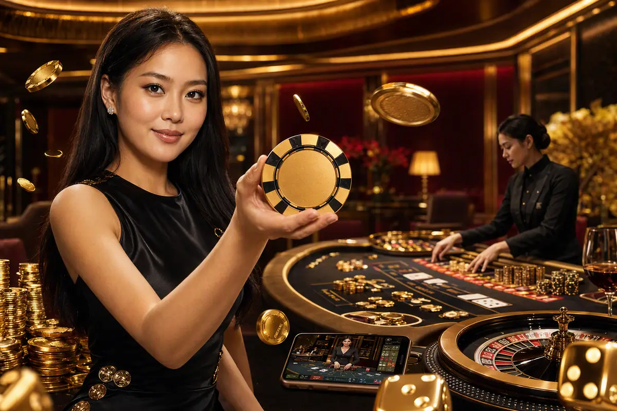 cuci24 casino antarabangsa pelesenan platform selamat