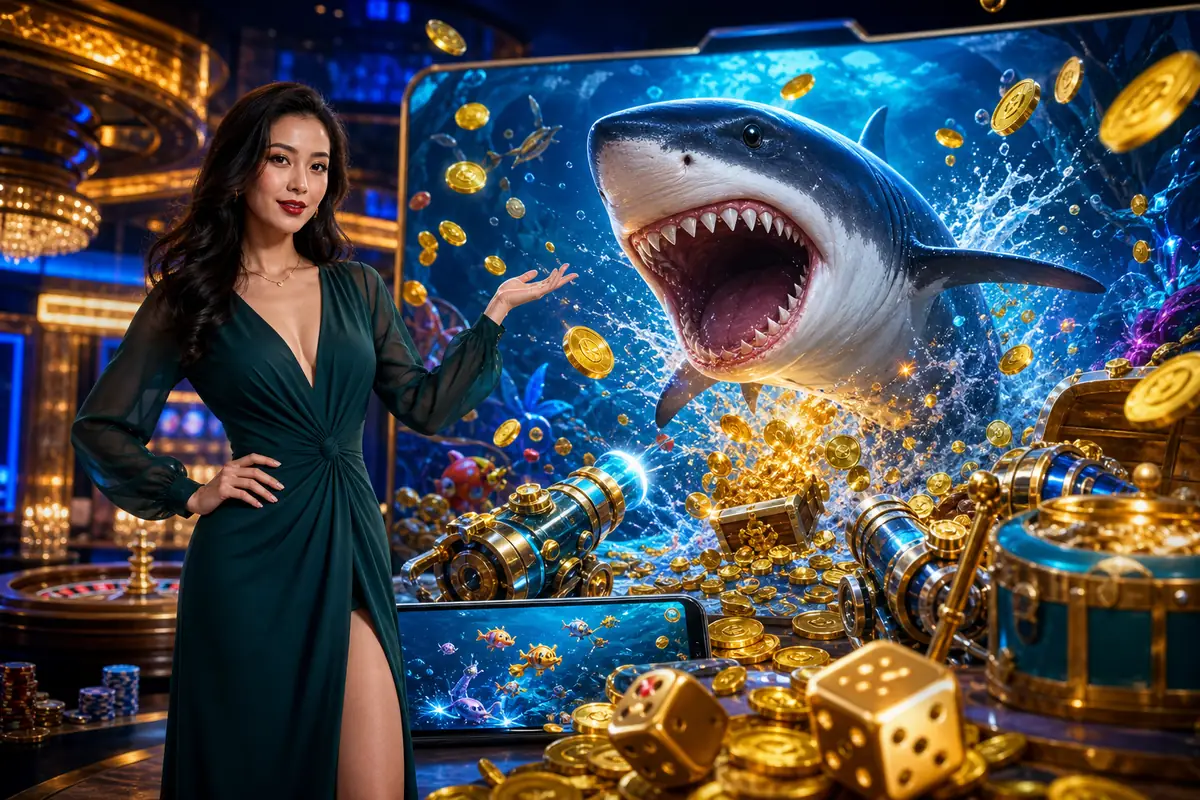cuci24 platform direka khas pemain Malaysia