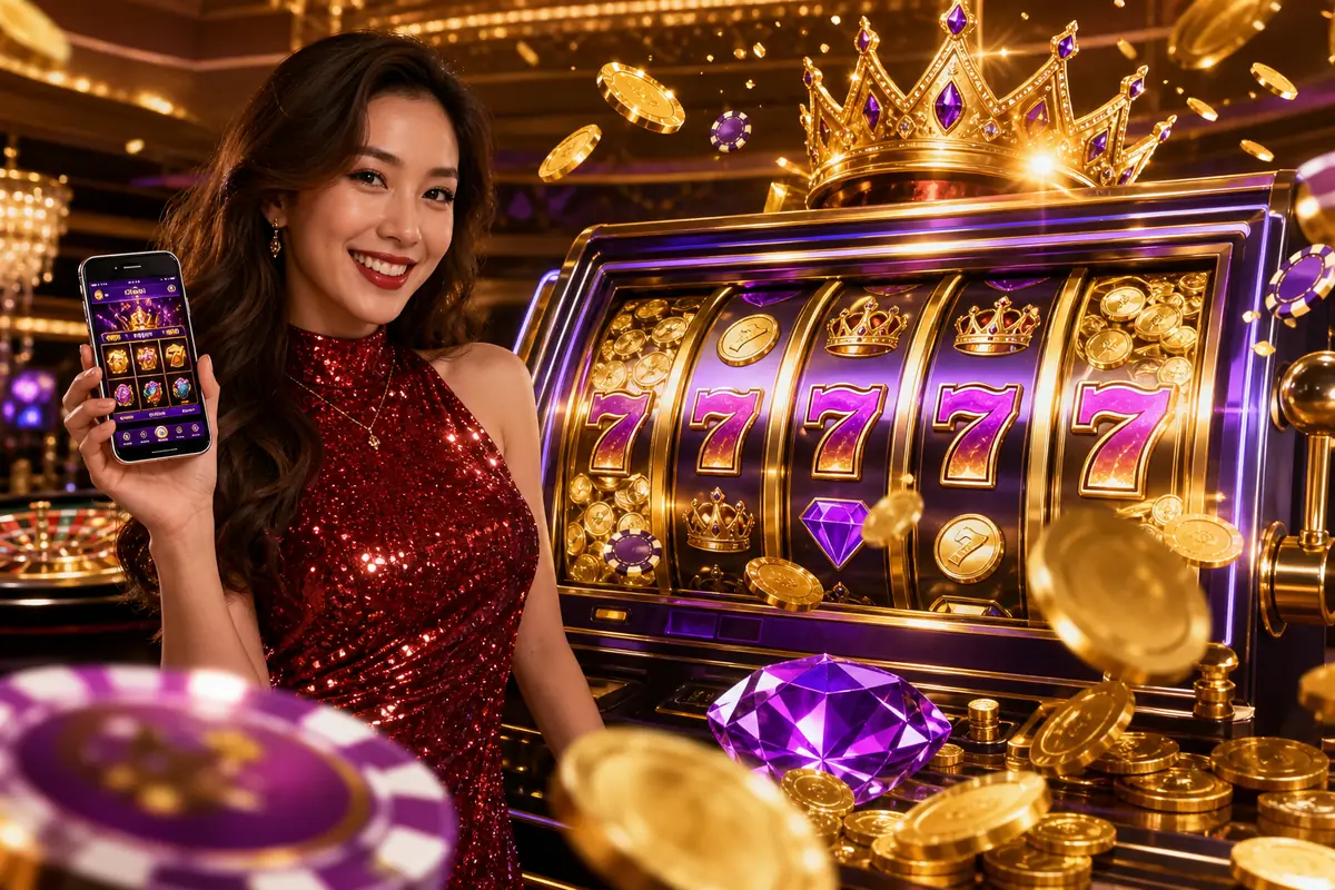 cuci24 platform kasino online Malaysia